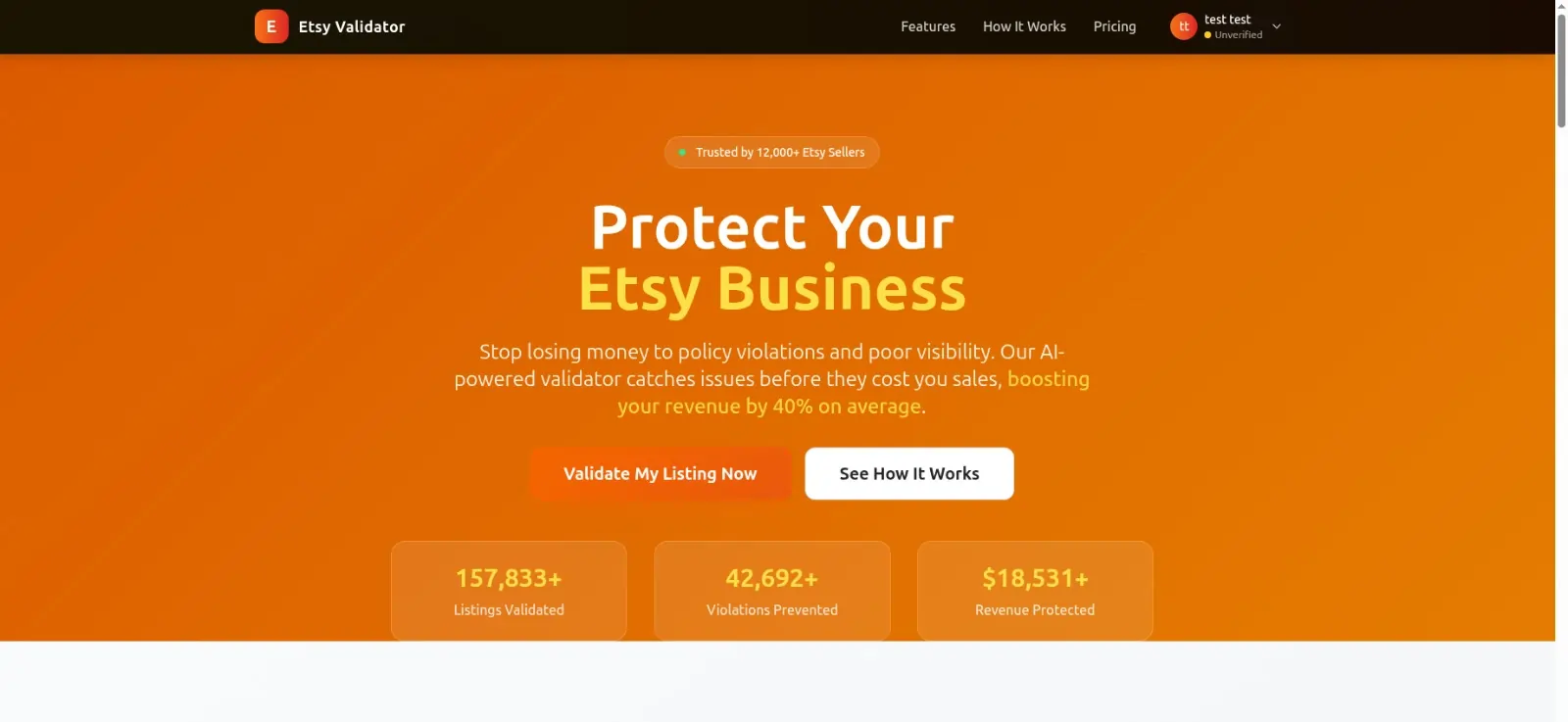 E-commerce Store